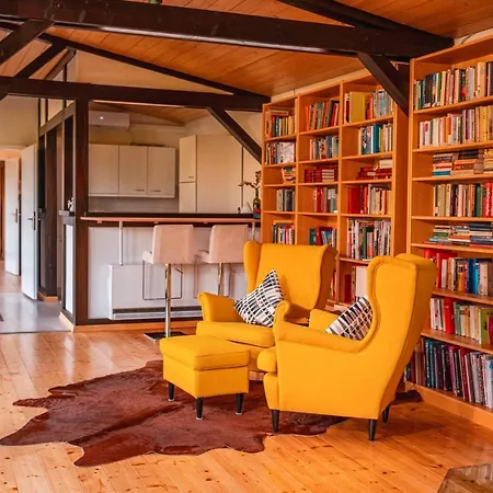 Apartment Gaestehaus Auf Tollem Anwesen