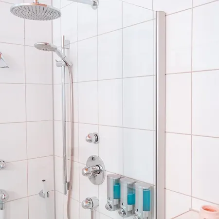 Apartment Gaestehaus Auf Tollem Anwesen