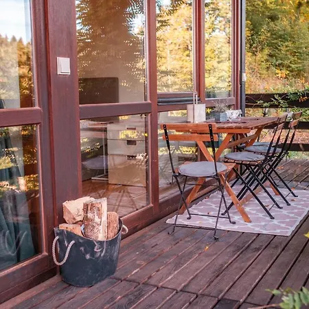 Gaestehaus Auf Tollem Anwesen アパート