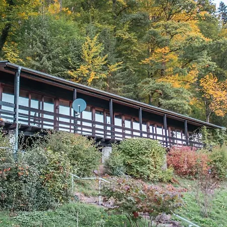 Gaestehaus Auf Tollem Anwesen アパート