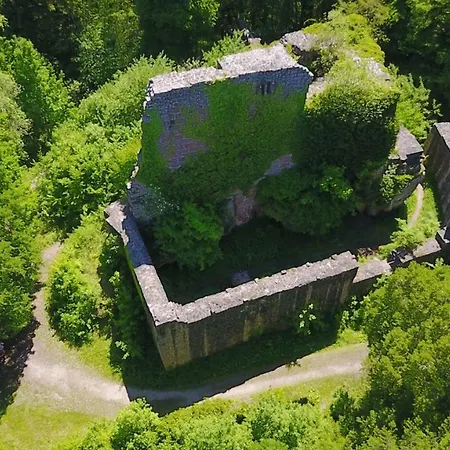 Gaestehaus Auf Tollem Anwesen