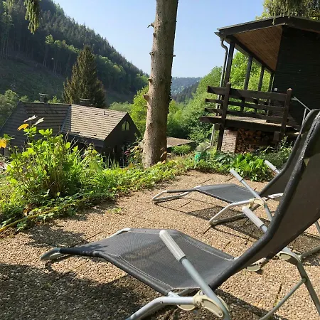 Gaestehaus Auf Tollem Anwesen アパート